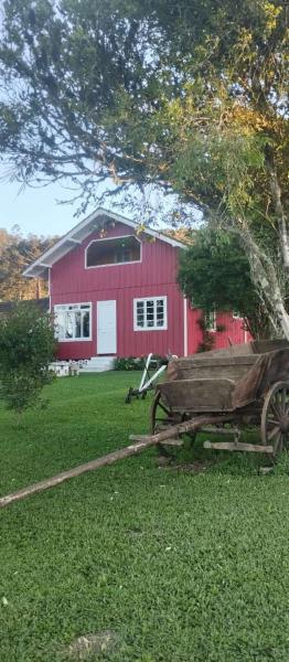Gasthaus Heimat